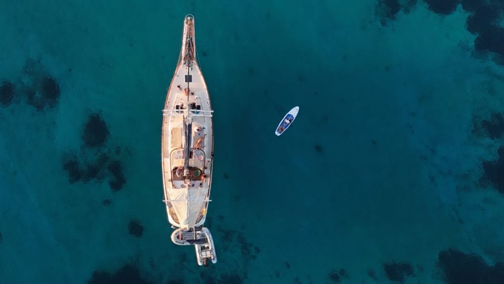 Discover hidden caves and pristine lagoons