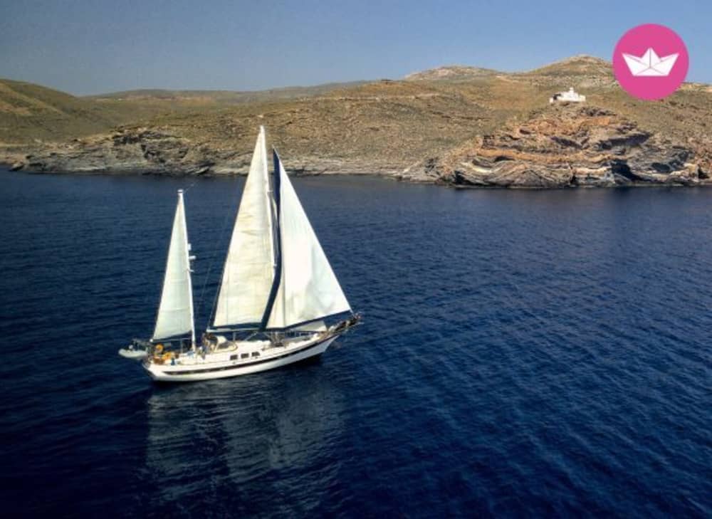 Discover hidden caves and pristine lagoons