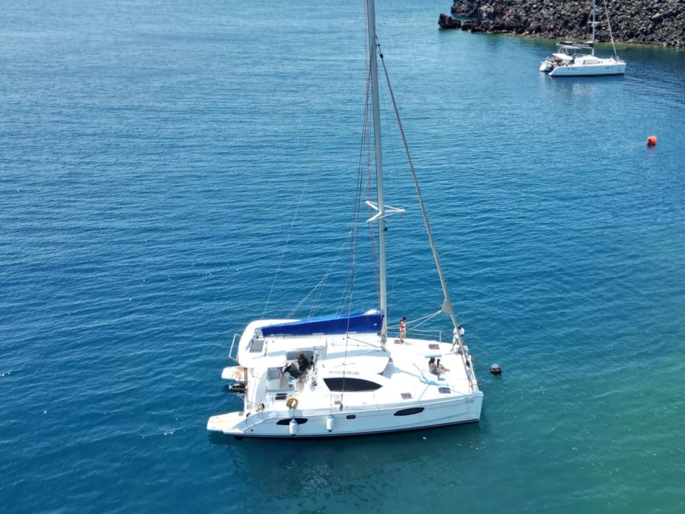 Private Sunset Sailing Cruise – Chase the Magic Hour at Sea