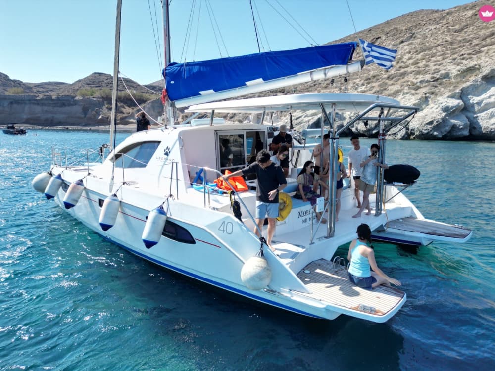 Private Sunset Sailing Cruise – Chase the Magic Hour at Sea