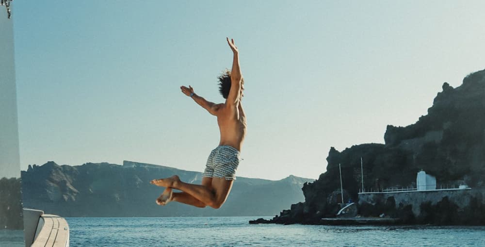 Private Sunset Sailing Cruise – Chase the Magic Hour at Sea