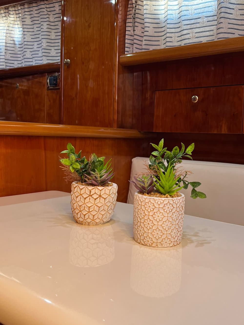 Half-day sporting experience from Bacoli: inshore fishing with professional equipment aboard a luxury yacht