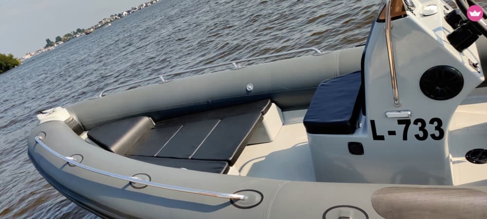 Privé-uitje: Navigatie op maat van Rhoon