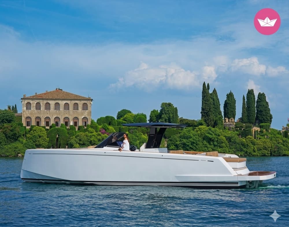 Half Day cruise en yacht entre Monaco et Nice (All Inclusive)