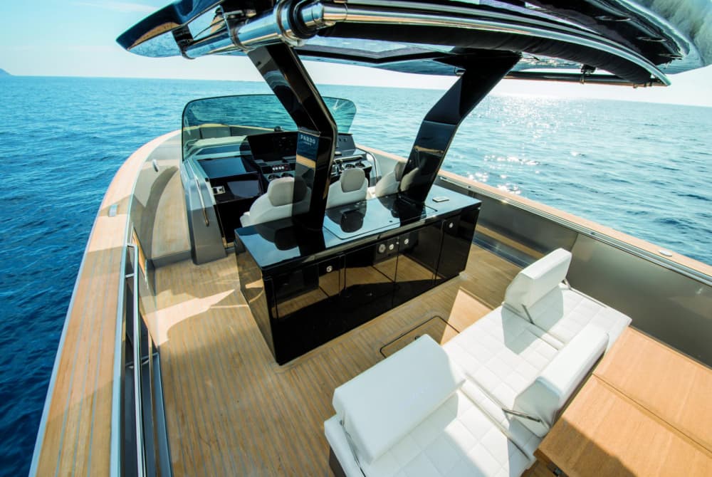 Half Day cruise en yacht entre Monaco et Nice (All Inclusive)