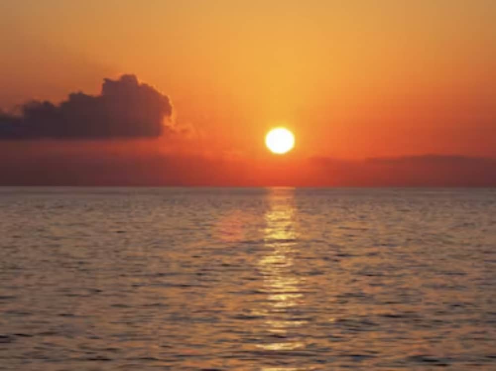 Croisière nocturne de 5 heures le long de la côte de Budva