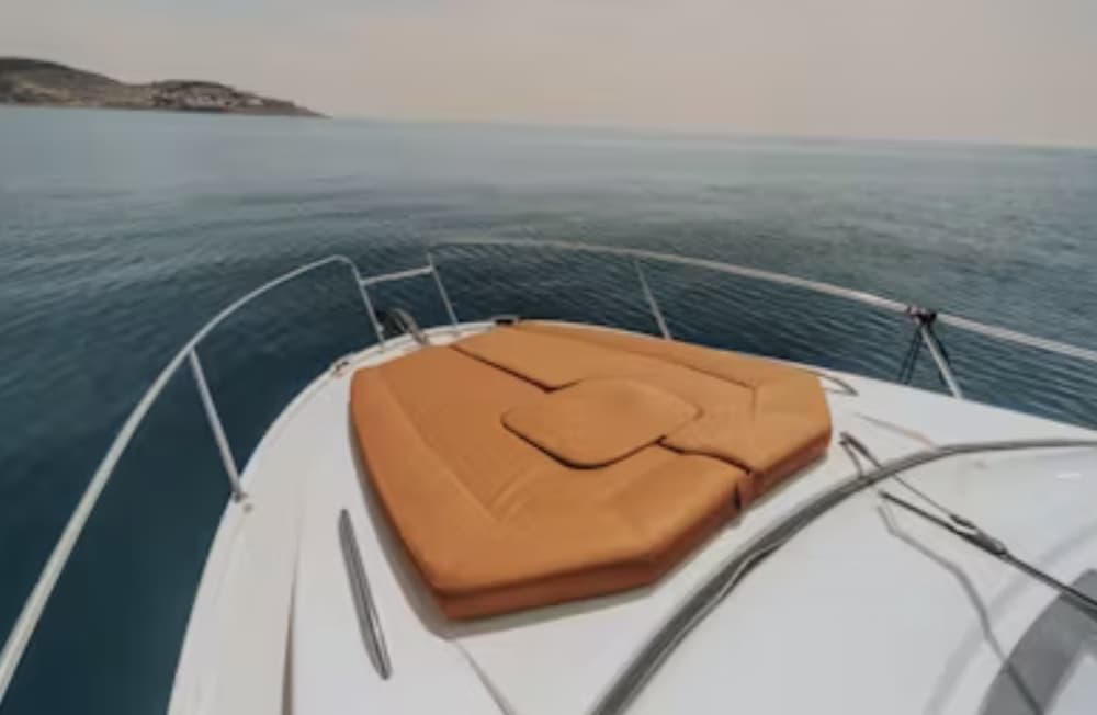 Croisière nocturne de 5 heures le long de la côte de Budva