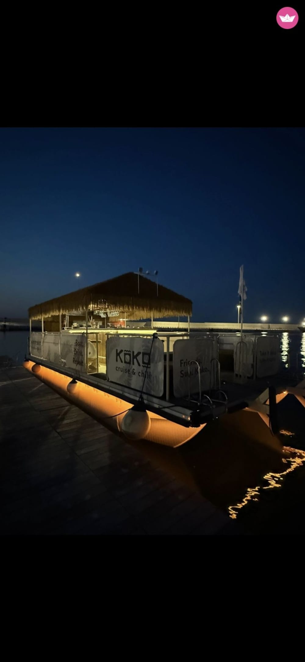 Koko Boat: 4 Stunden Spaß durch Höhlen und Buchten