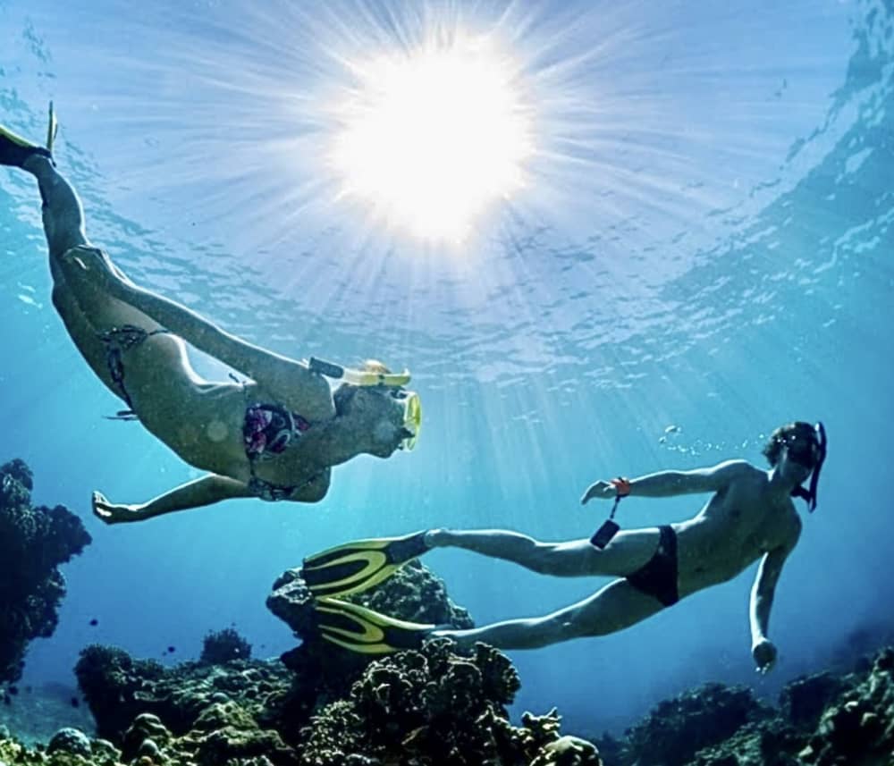 Scoperta della Costa di Cristallo di un giorno intero da Ulcinj