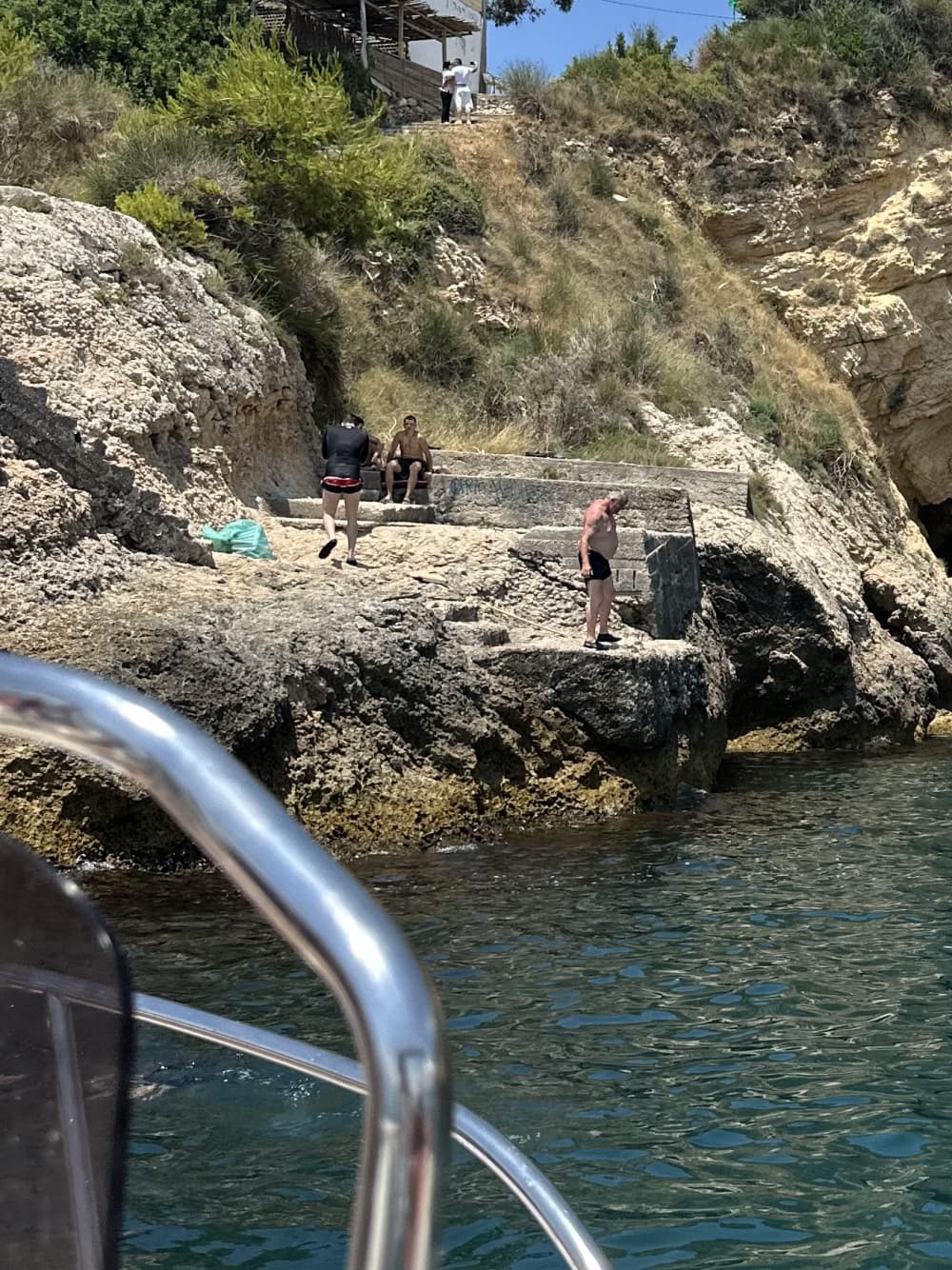 Scoperta della Costa di Cristallo di un giorno intero da Ulcinj