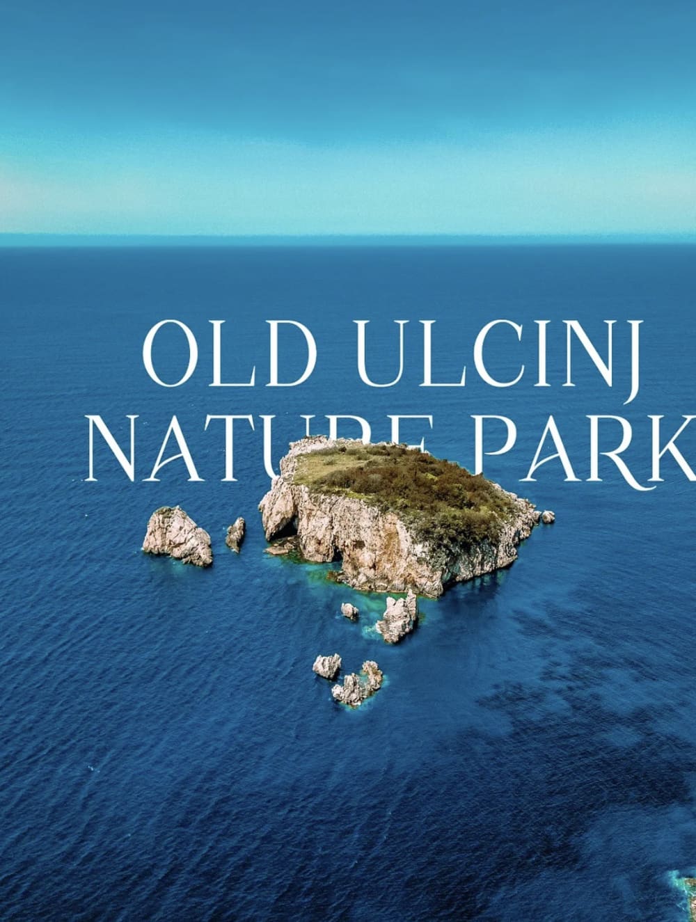 Ucieczka na Riwierę Ulcinj: Ada Bojana i Crystal Beach