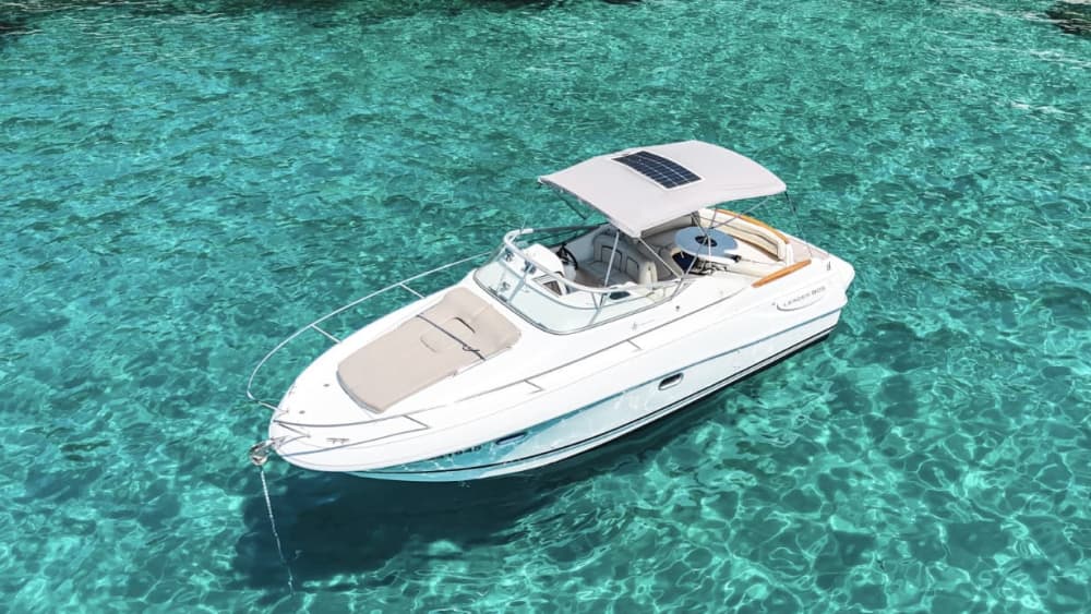 Półdniowa wycieczka po wyspach Elafickich – 6 godz.