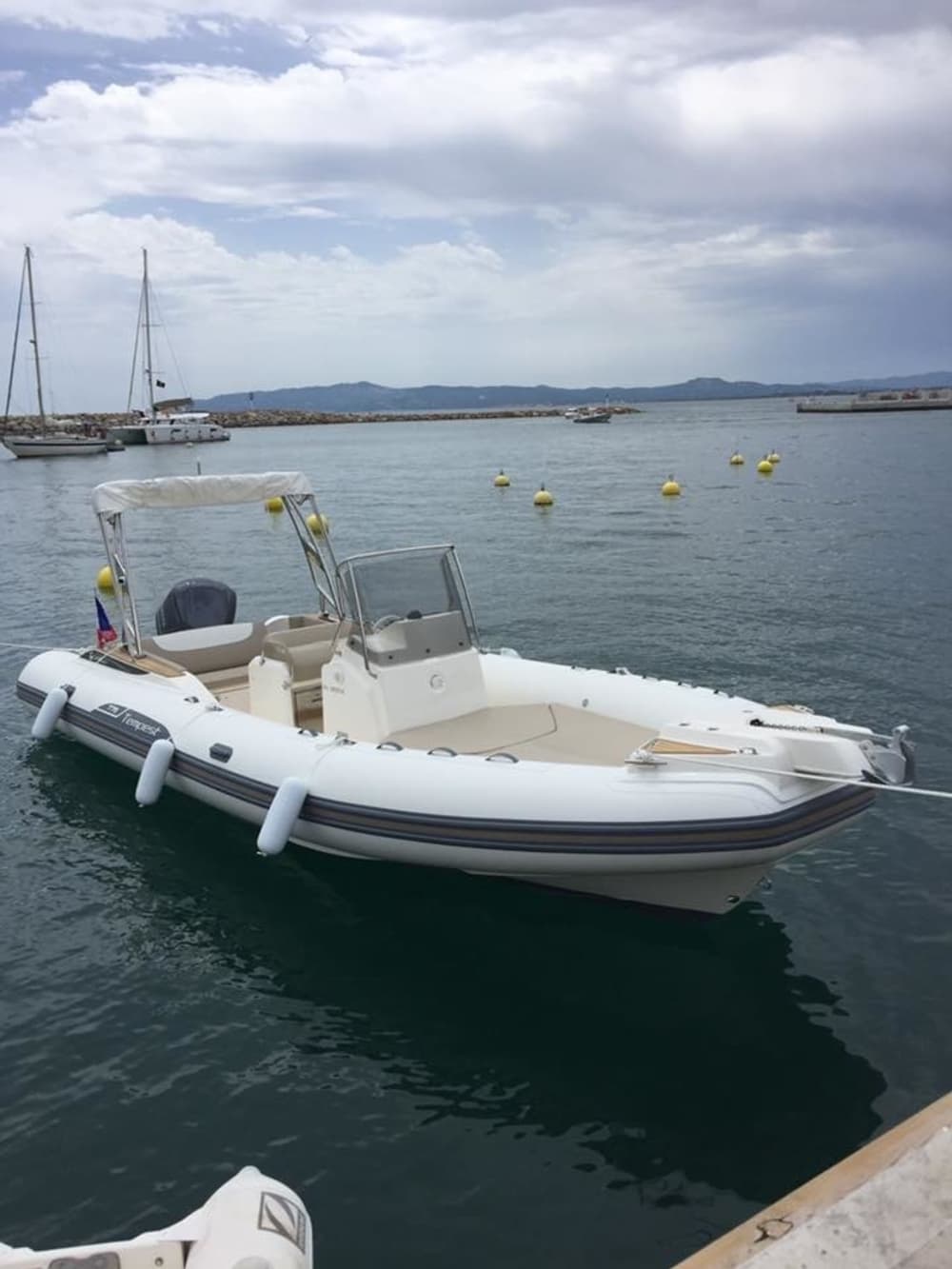 Half-Day Costa Brava Boat Tour from L’Estartit – Medes Islands & Hidden Coves