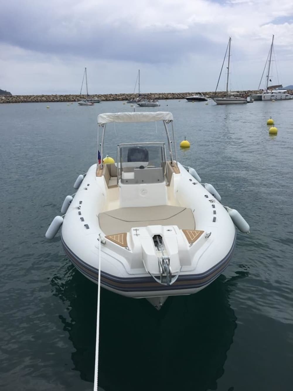 Half-Day Costa Brava Boat Tour from L’Estartit – Medes Islands & Hidden Coves