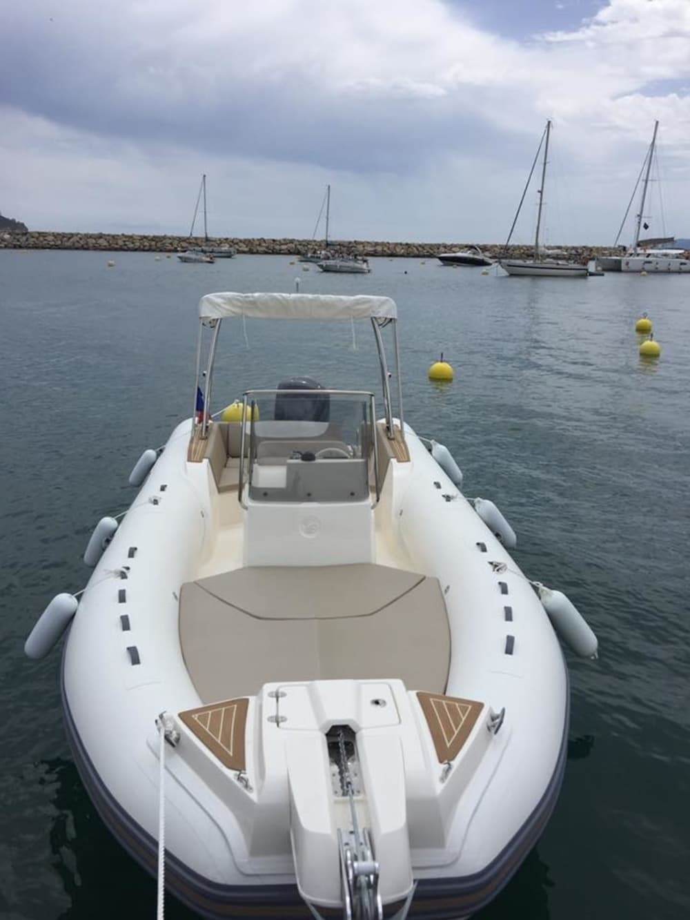 Half-Day Costa Brava Boat Tour from L’Estartit – Medes Islands & Hidden Coves