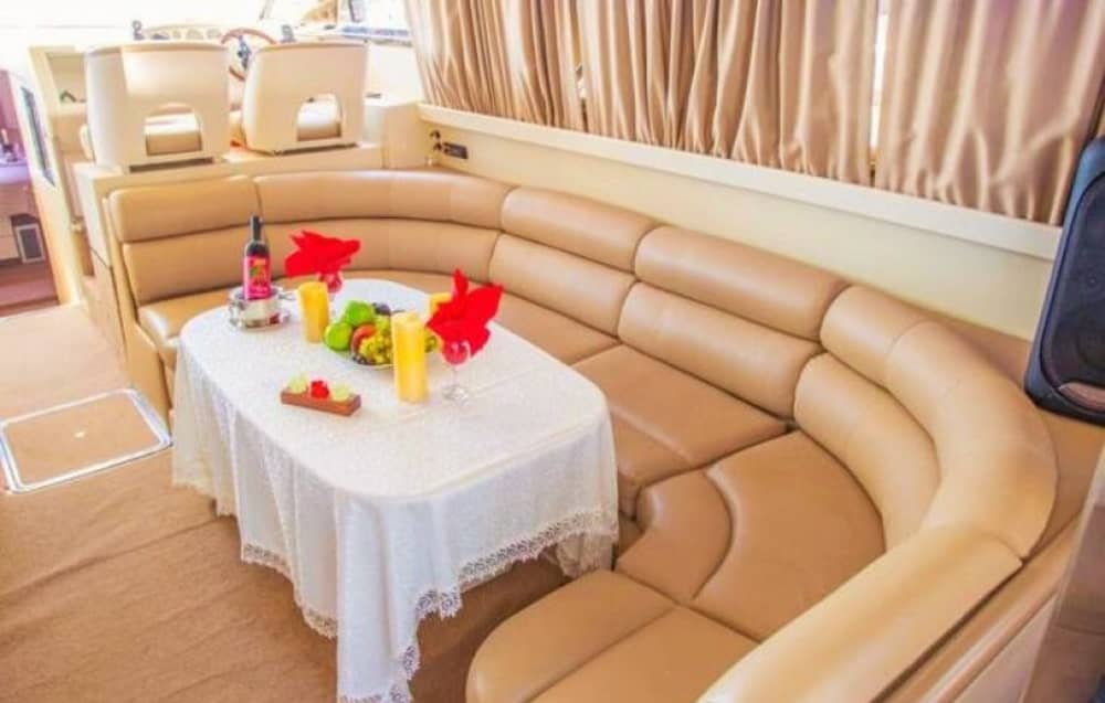 Ontsnapping naar Antalya: 2,5 uur ontspanning op een motorboot