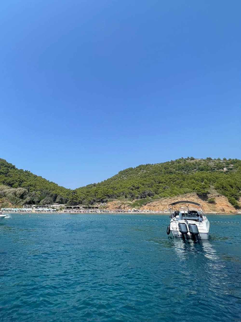 4h Island Hopping: Kolocep & Lopud