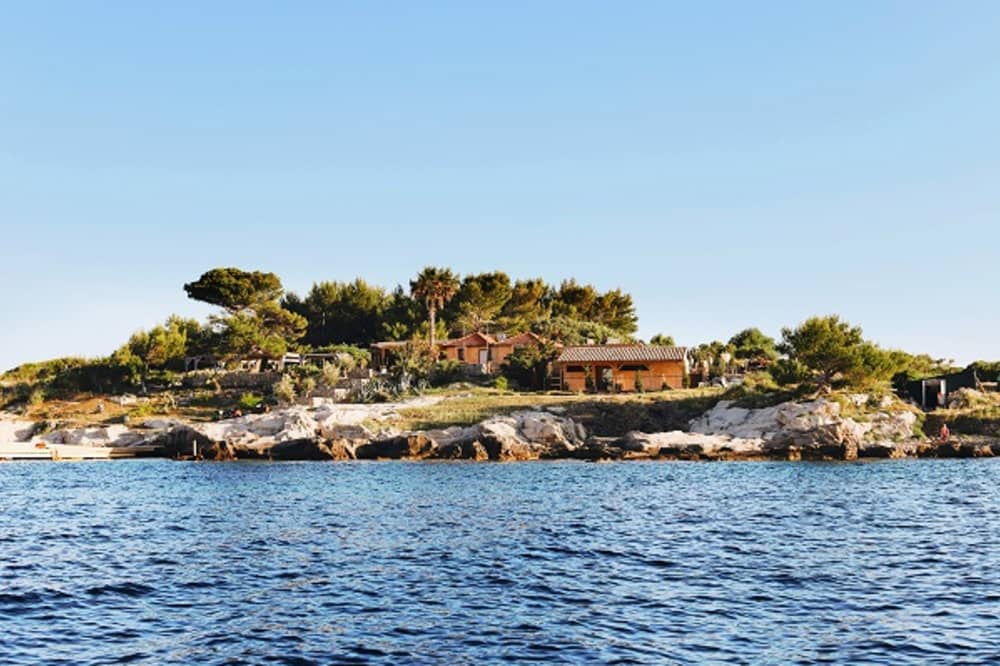 4h Island Hopping: Kolocep & Lopud