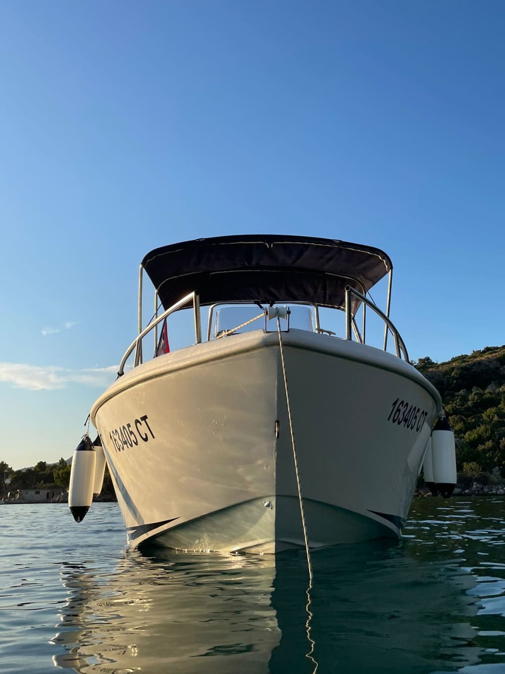 4h Island Hopping: Kolocep & Lopud