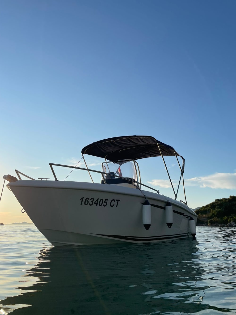 4h Island Hopping: Kolocep & Lopud