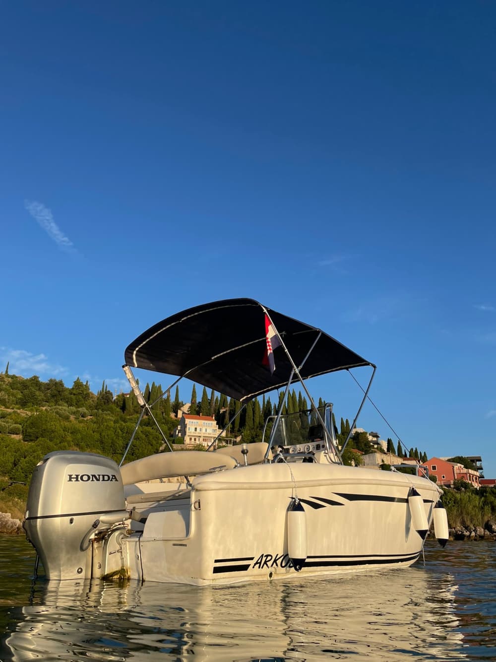 4h Island Hopping: Kolocep & Lopud