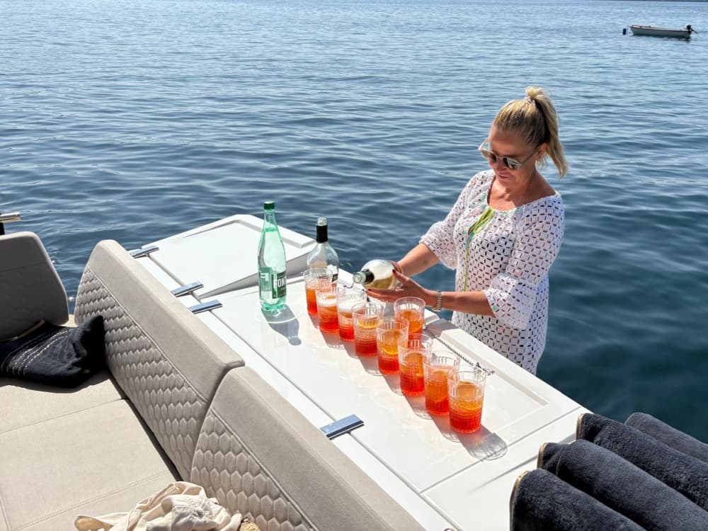 Costa de la Luz: Ein Paradies in der Bucht von Palma