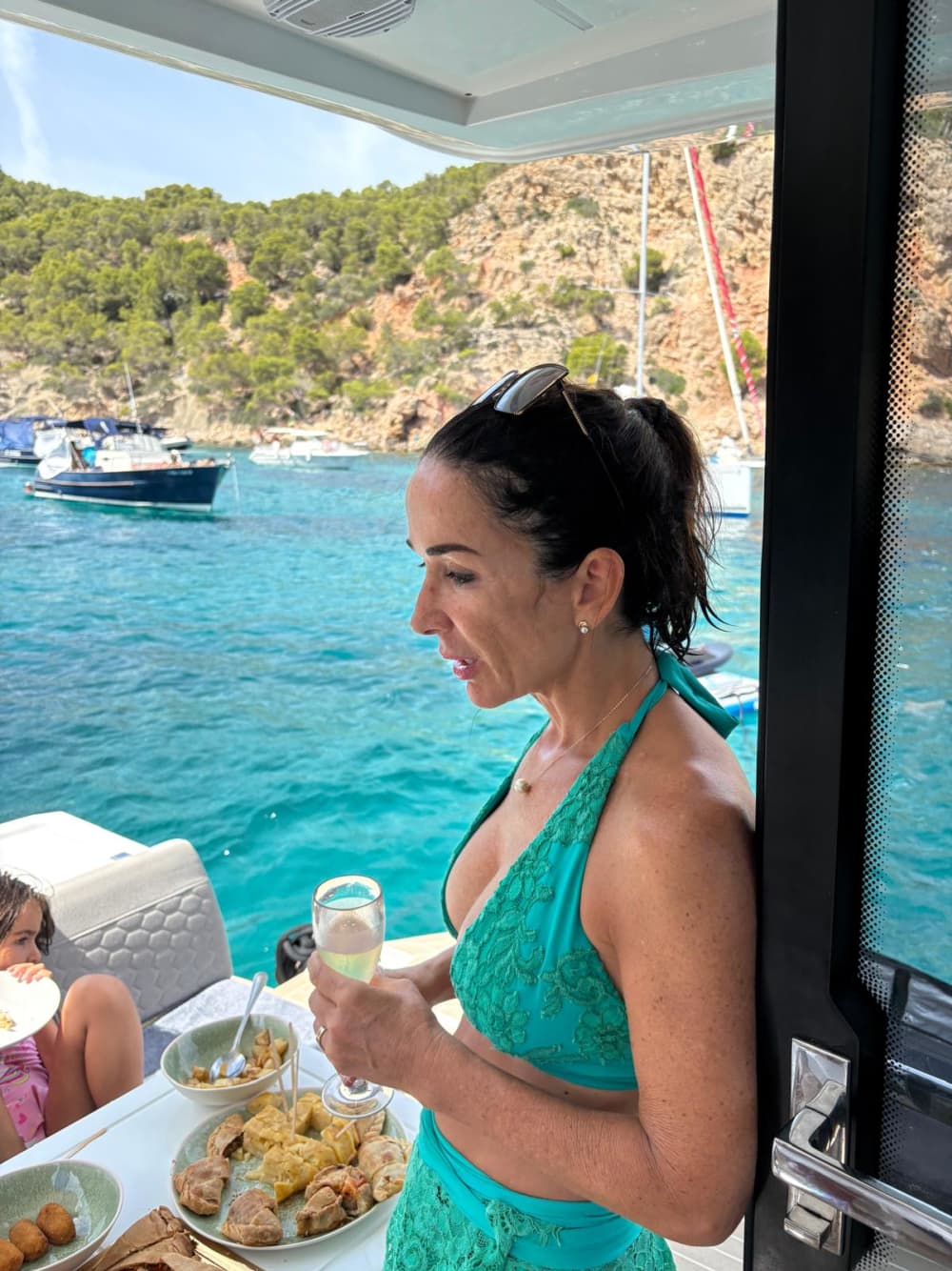 Costa de la Luz: Ein Paradies in der Bucht von Palma