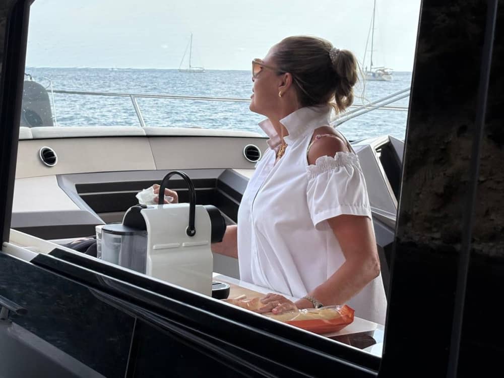 Costa de la Luz: Ein Paradies in der Bucht von Palma