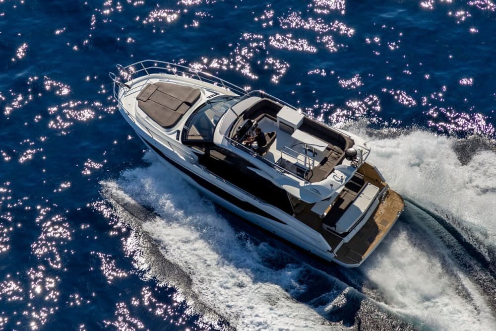 Costa de la Luz: Ein Paradies in der Bucht von Palma