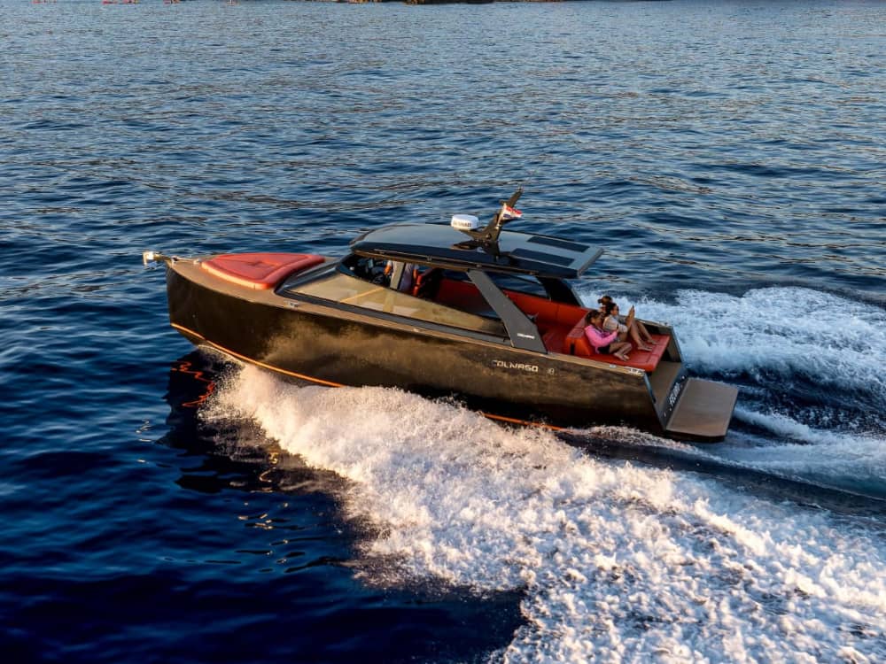 Półdniowy rejs po Starym Mieście i wyspach