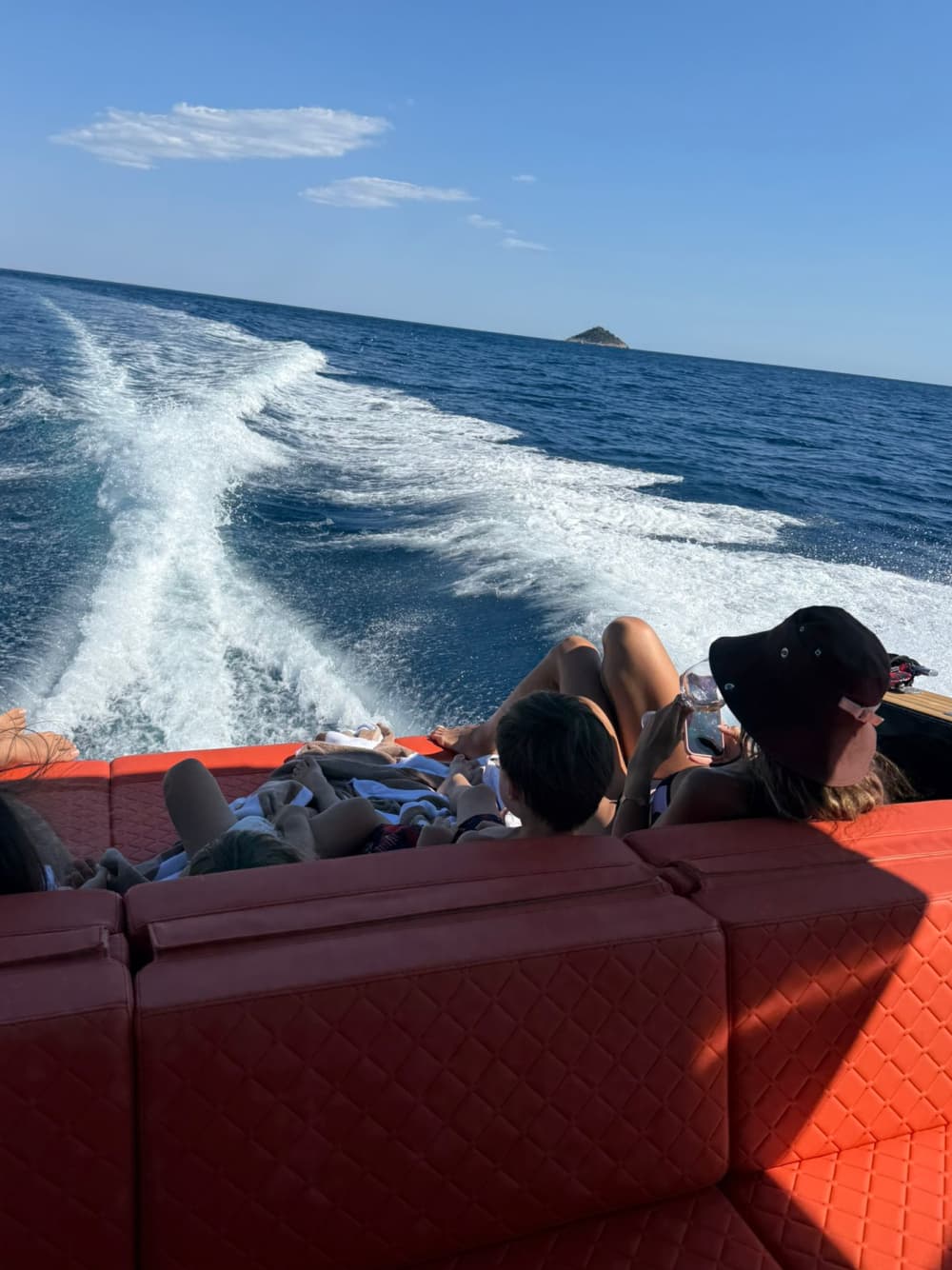 Πολυτελής εμπειρία στα νησιά Elafiti από το Ντουμπρόβνικ