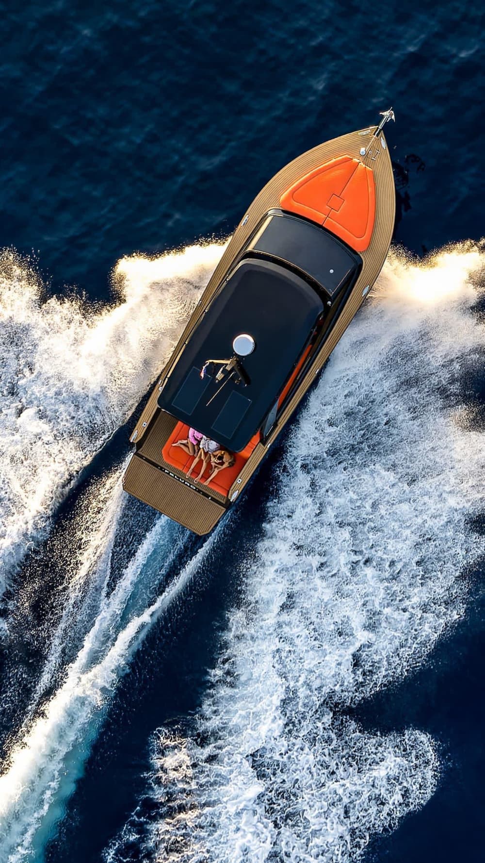 Πολυτελής εμπειρία στα νησιά Elafiti από το Ντουμπρόβνικ