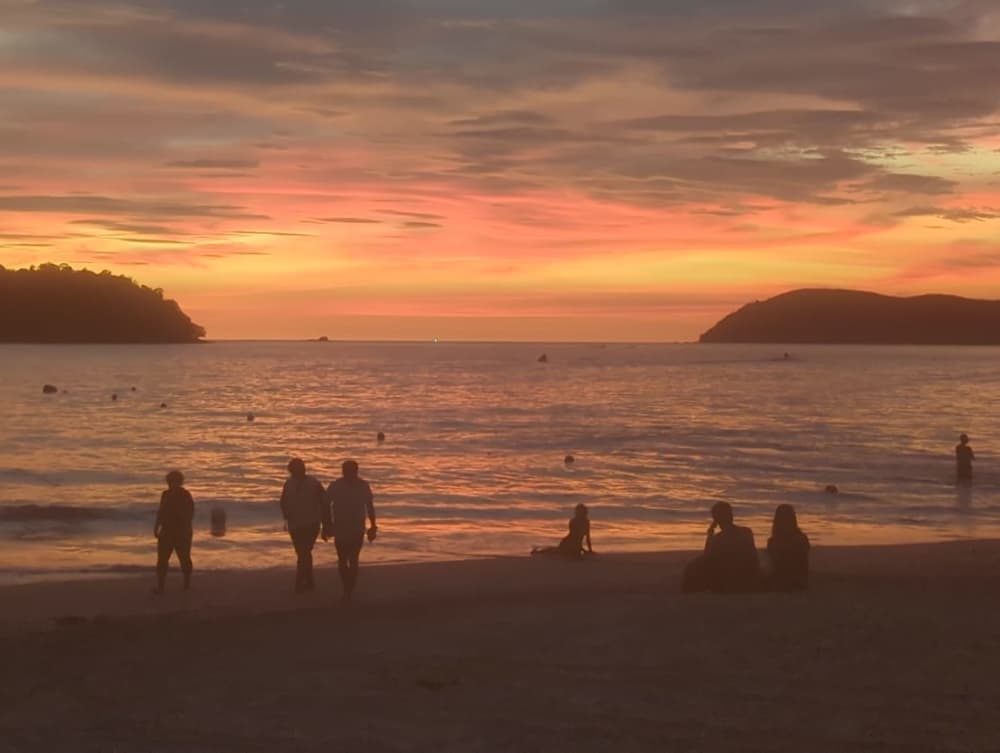 Private yacht, Sunset Sailing Experience in Langkawi – 3.5h