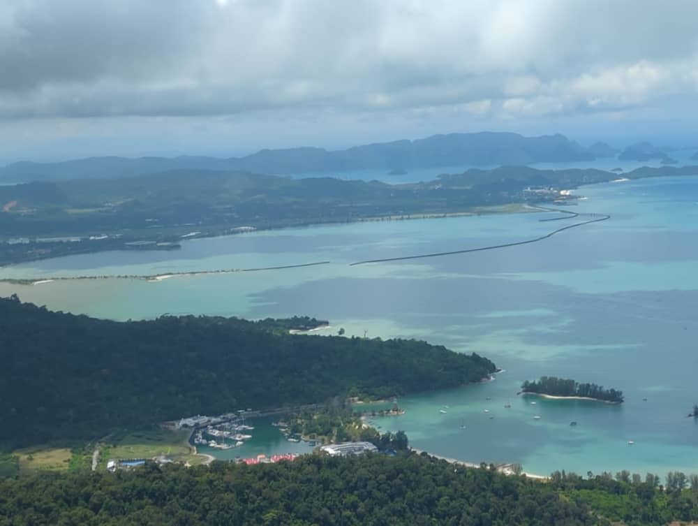 Private yacht, Sunset Sailing Experience in Langkawi – 3.5h