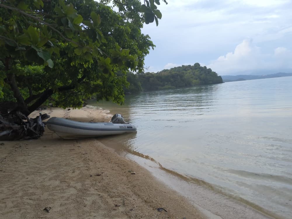 Private yacht, Sunset Sailing Experience in Langkawi – 3.5h