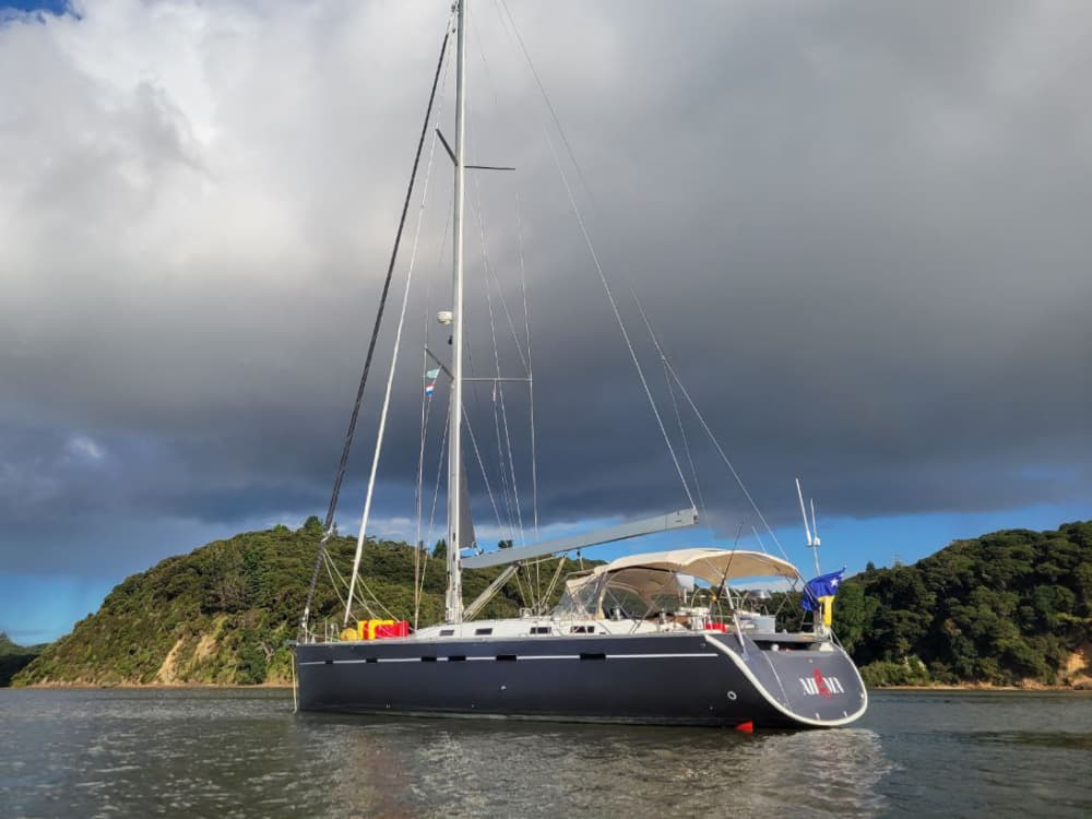 Private yacht, Sunset Sailing Experience in Langkawi – 3.5h