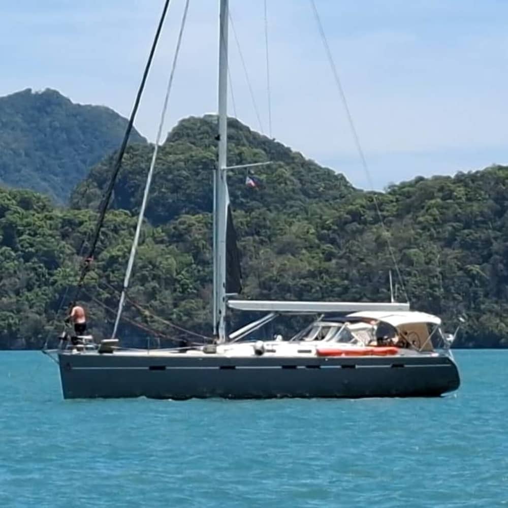 Private yacht, Sunset Sailing Experience in Langkawi – 3.5h