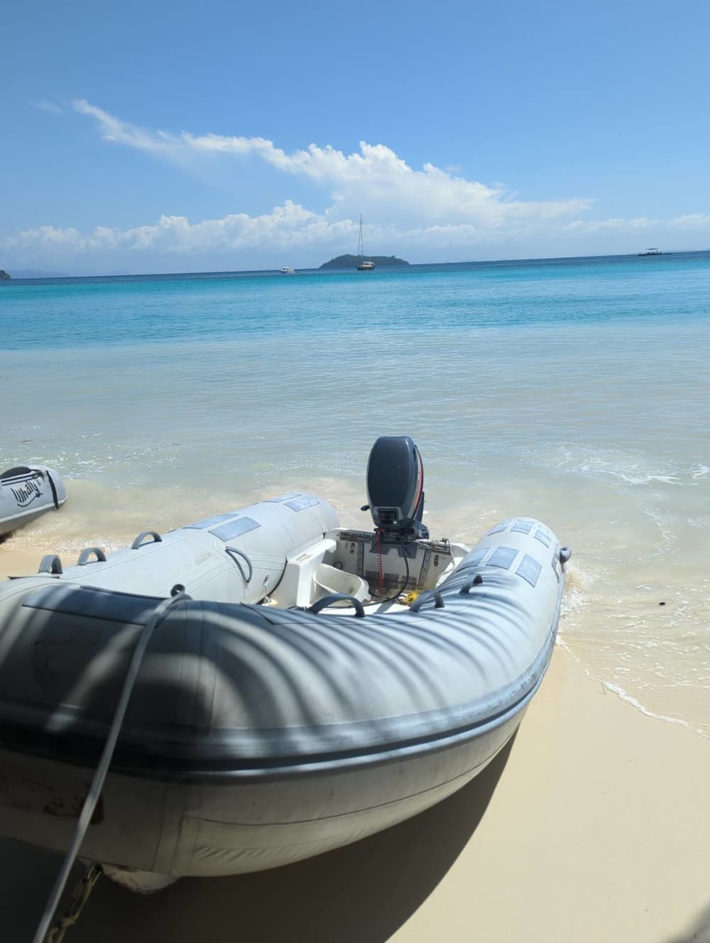 Private yacht, Sunset Sailing Experience in Langkawi – 3.5h