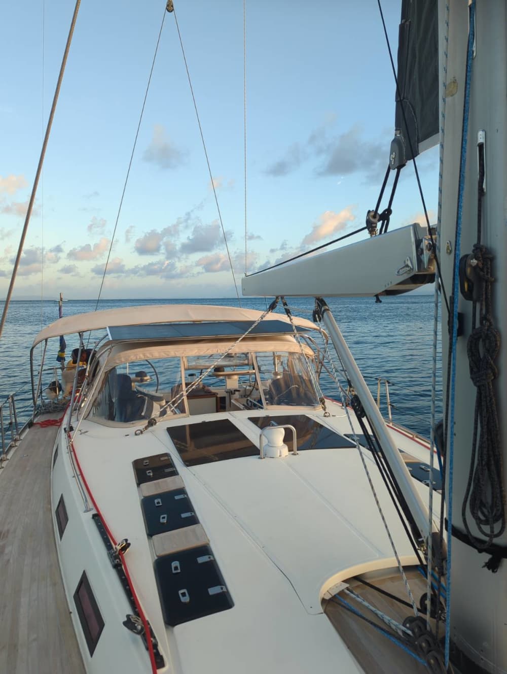 Private yacht, Sunset Sailing Experience in Langkawi – 3.5h