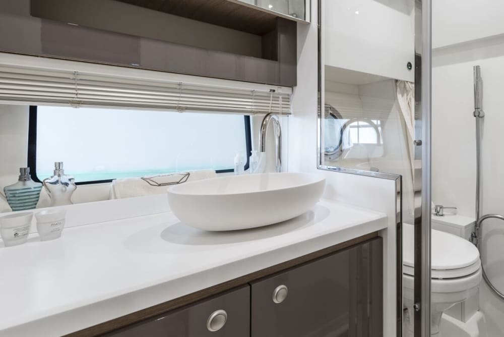 La tua barca a motore privata per una giornata nei dintorni di Opatija