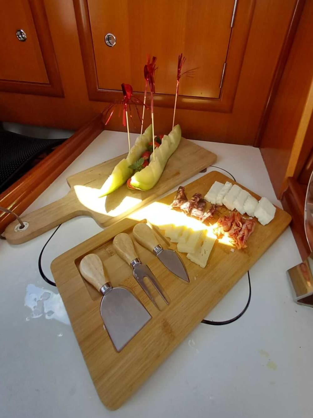 Segredos do Mar – Navegar até à Reserva Marinha do Garajau (3h30)