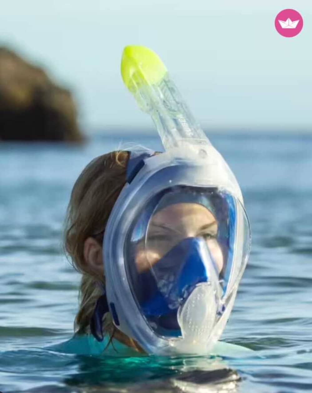 Segredos do Mar – Navegar até à Reserva Marinha do Garajau (3h30)