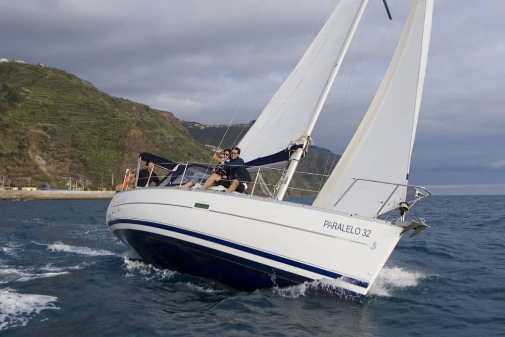 Segredos do Mar – Navegar até à Reserva Marinha do Garajau (3h30)