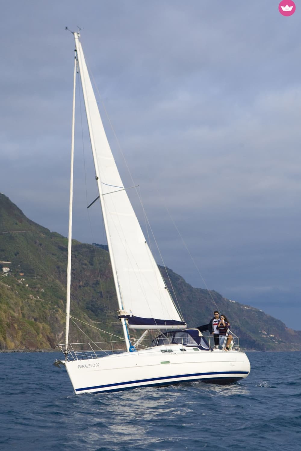 Segredos do Mar – Navegar até à Reserva Marinha do Garajau (3h30)