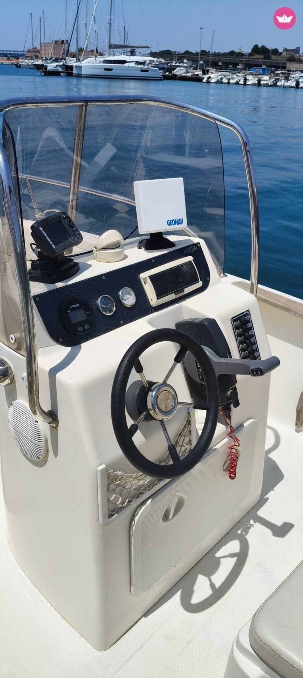 Vivi una giornata completa tra le Cheradi