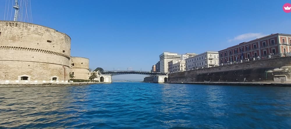 Vivi una giornata completa tra le Cheradi