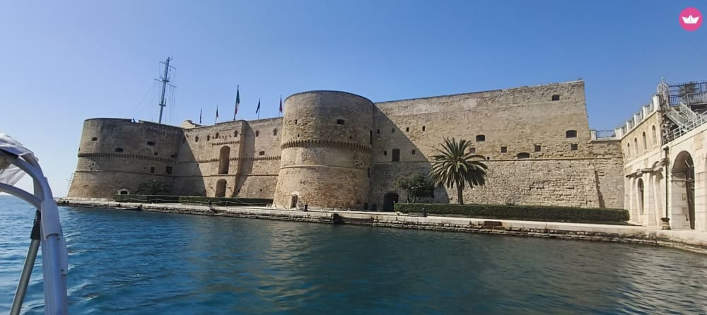 Vivi una giornata completa tra le Cheradi