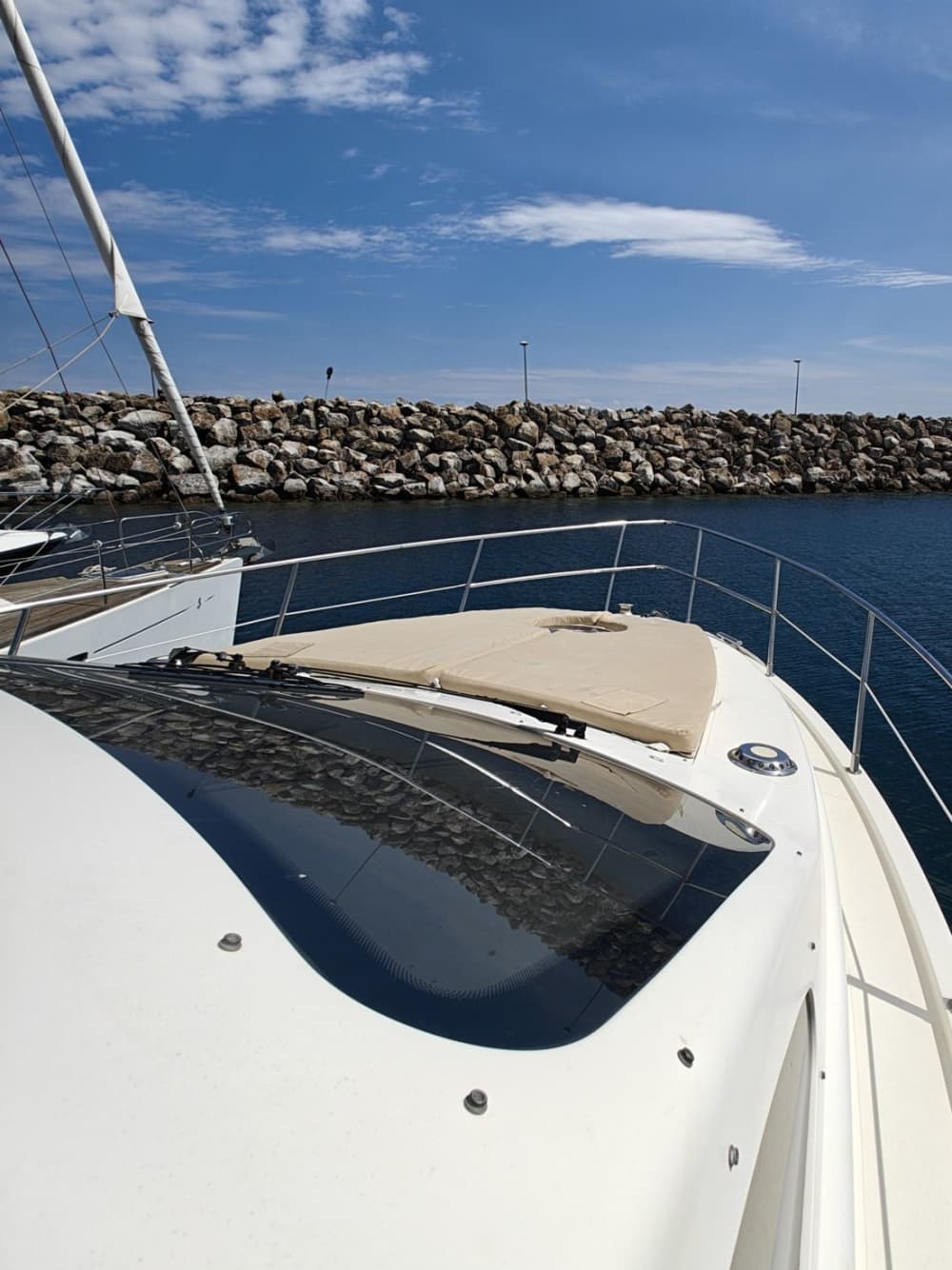 Expedição Horizonte Azul: Cruzeiro Costeiro de 4 Horas a Partir de Sesimbra