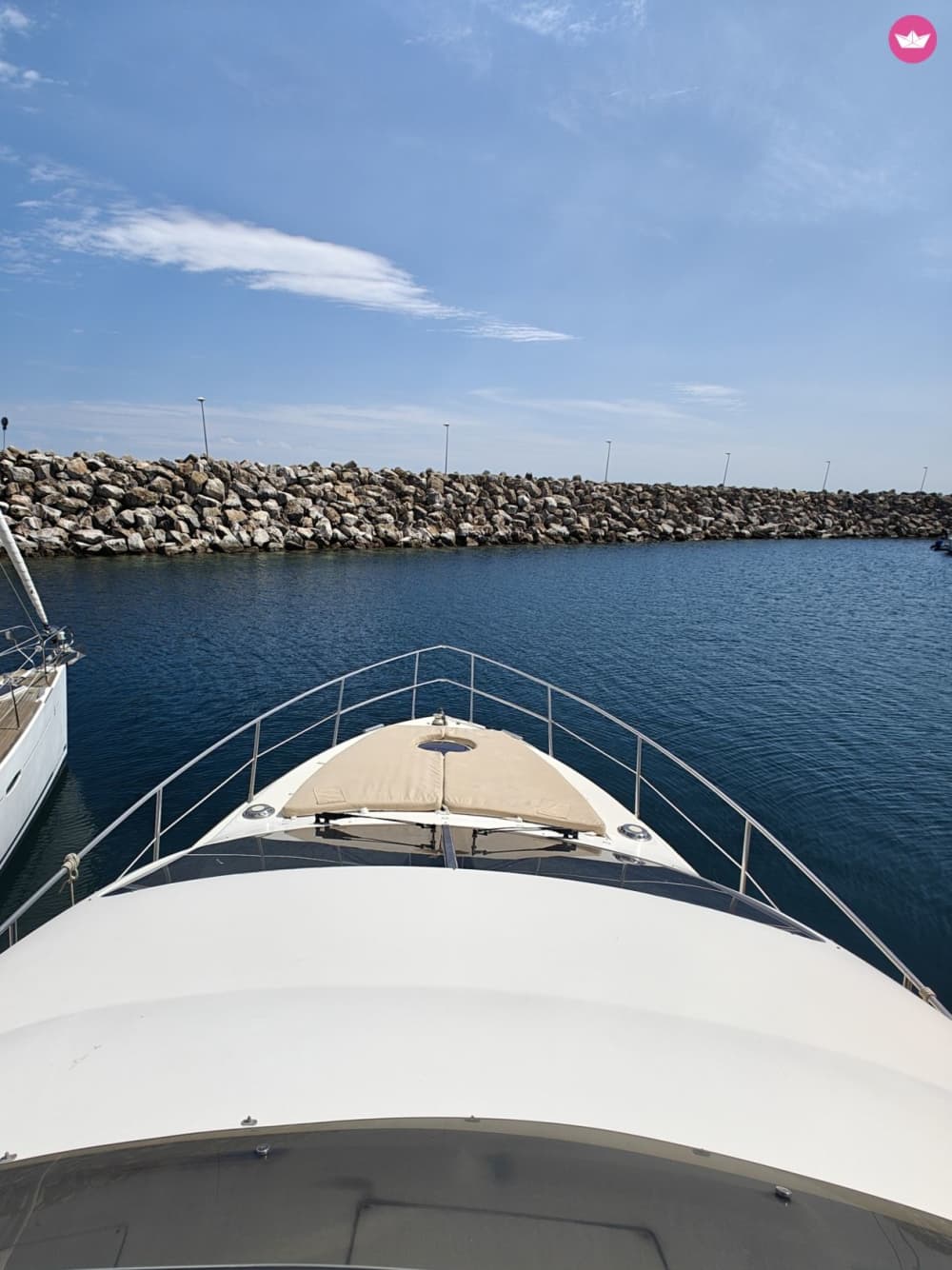 Expedição Horizonte Azul: Cruzeiro Costeiro de 4 Horas a Partir de Sesimbra