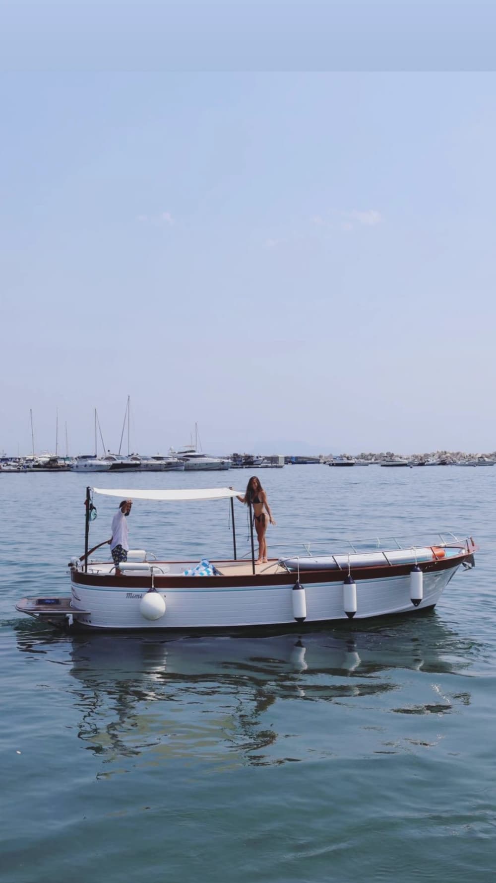 Tur från Neapel till Procida och Ischia – Panoramautsikt över historia, natur och öar